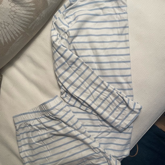 LAKE Other - LAKE Pima Crew Set